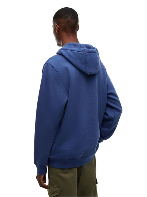 DM0DM20742DB7 BLU Tommy Jeans | DM0DM20742DB7 BLU